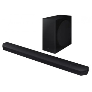 Samsung 三星 HW-Q700C/ZK 3.1.2 聲道 soundbar